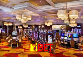 Welcome Bonus Iribet