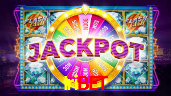 Iribet App Interface