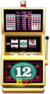 VIP Casino Iribet
